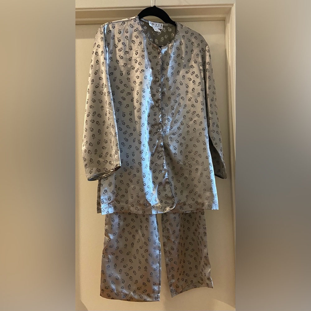 Natorie pajamas